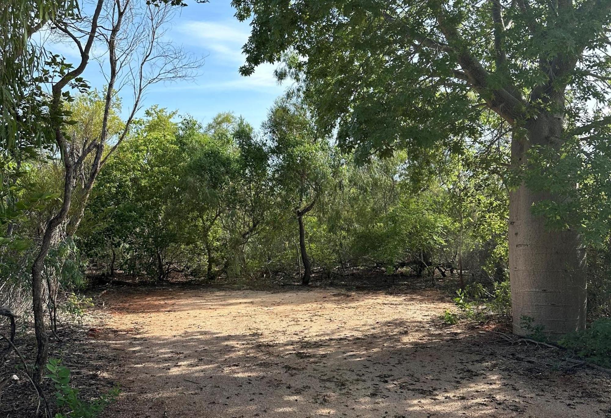 Broome Bird Observatory Exterior photo