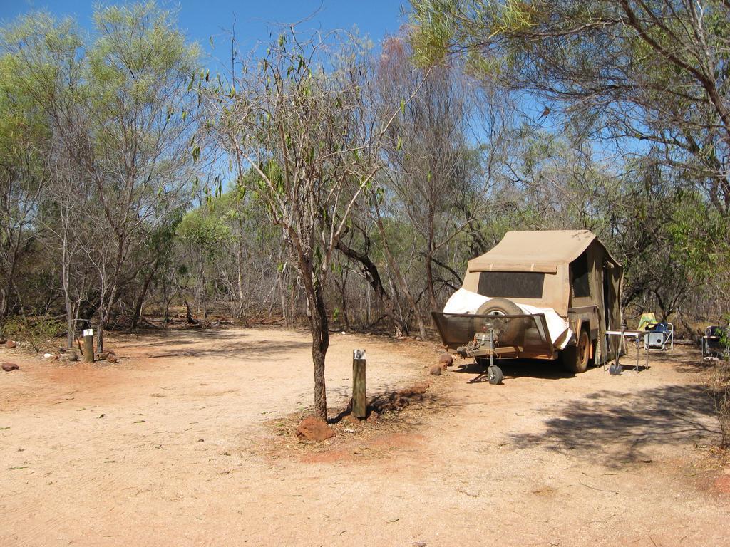 Broome Bird Observatory Exterior photo