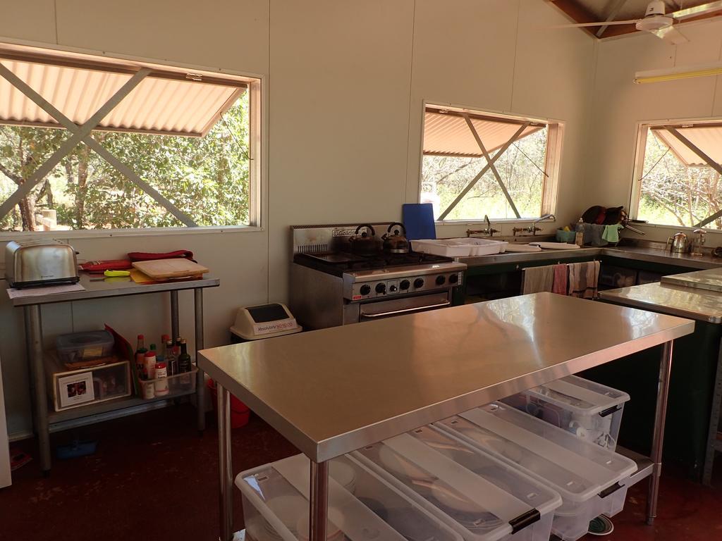 Broome Bird Observatory Exterior photo